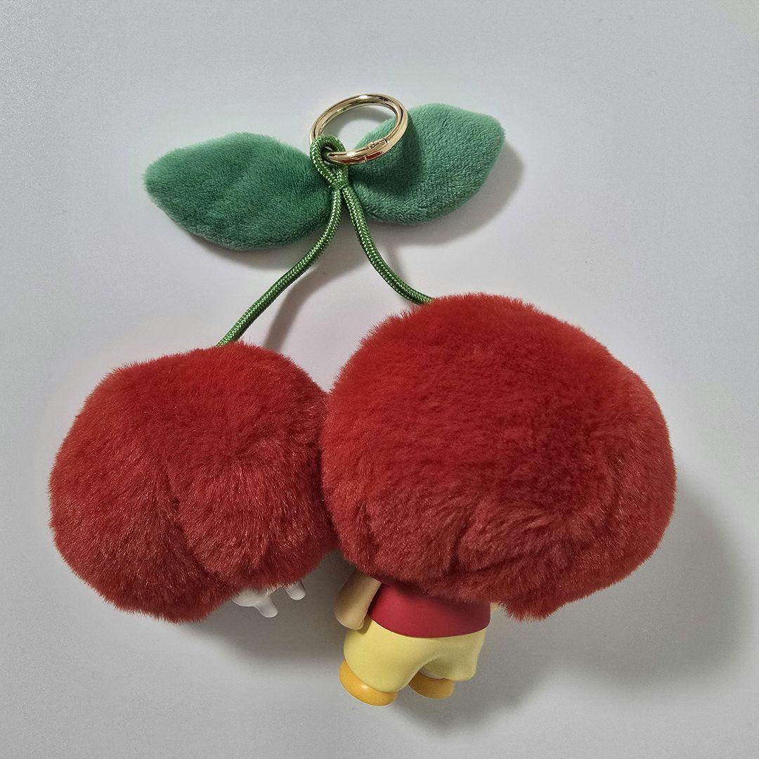【匿名】クレヨンしんちゃん TOPTOY水果小屋フルーツ まとめ売りシークレット