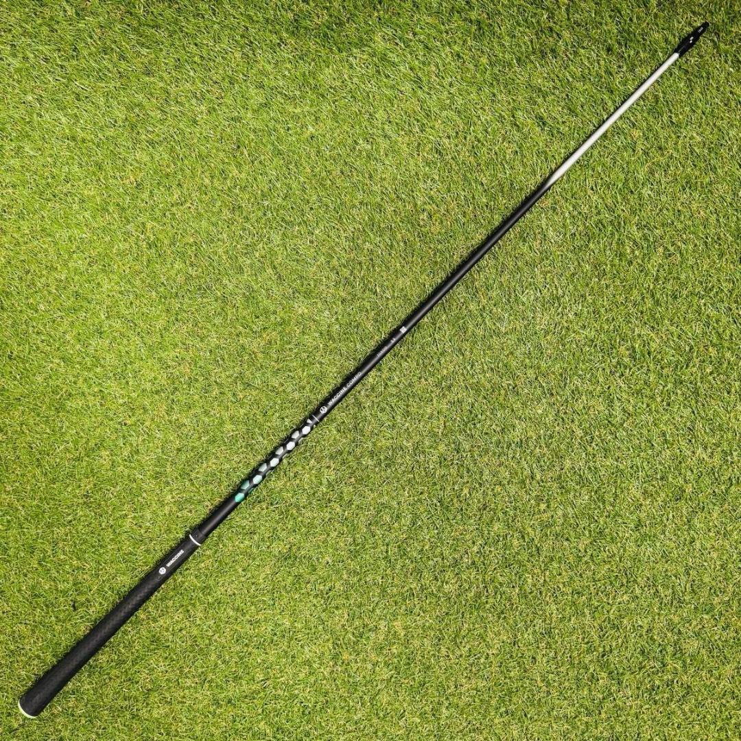 【良品】ワクチンコンポ TOXOID 5S 1W用シャフト 114cm S