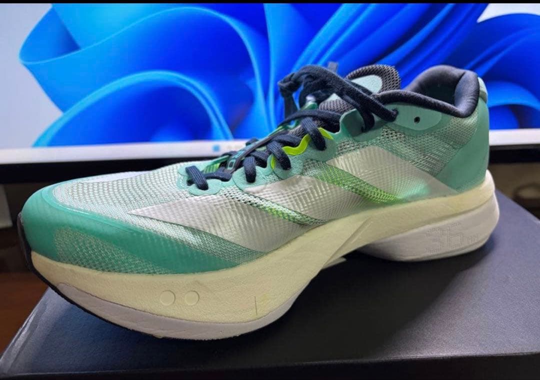 スパイク・シューズ adidas Adizero Boston13