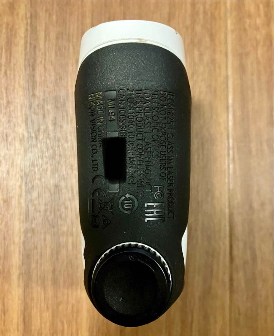 Nikon COOLSHOT PRO II STABILIZED ニコン