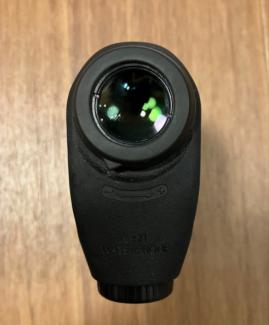 Nikon COOLSHOT PRO II STABILIZED ニコン