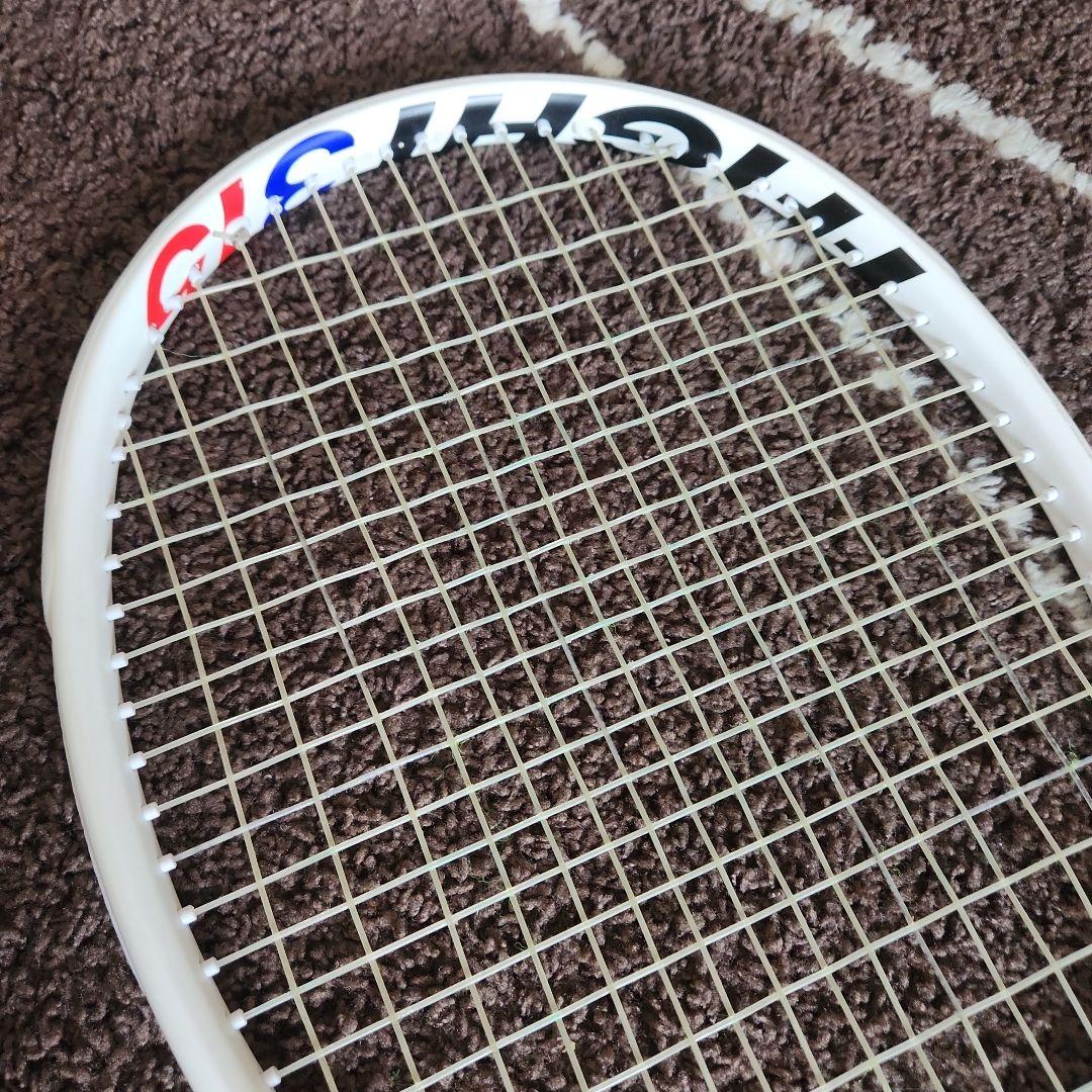 ラケット(硬式用) Tecnifibre t-fight 315 g2