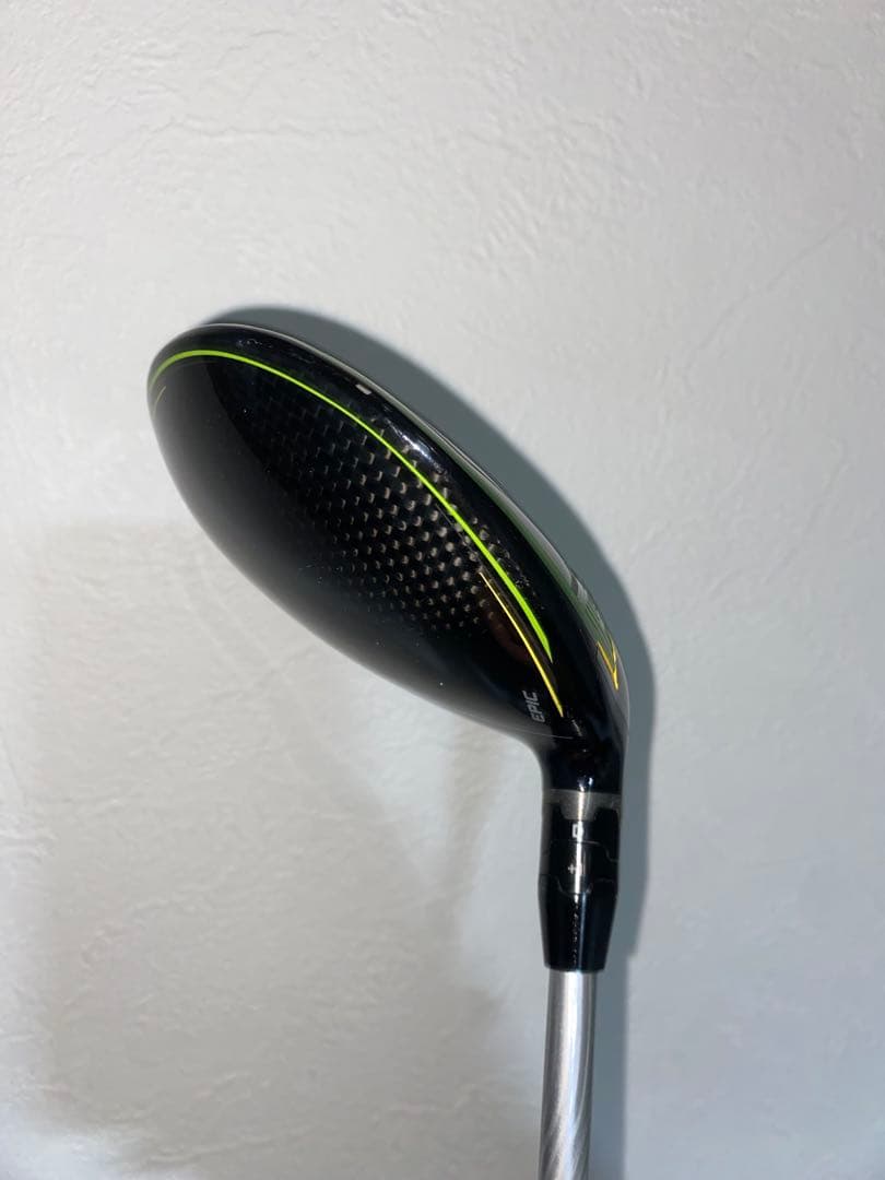 Callaway EPIC FLASH フェアウェイウッド 3W