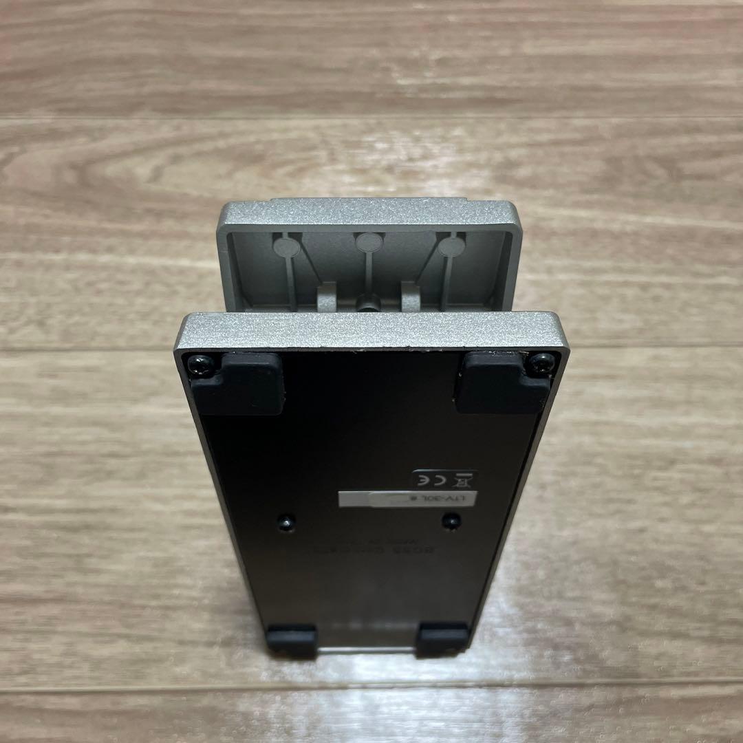 Limetone Audio LTV-30L ボリュームペダル BOSS