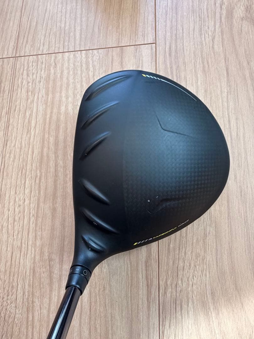 ピン PING G430LST ドライバー9° TOUR2.0ブラック75X