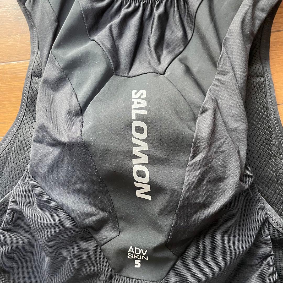 salomon サロモン ADV SKIN 5 ユニセックスXS