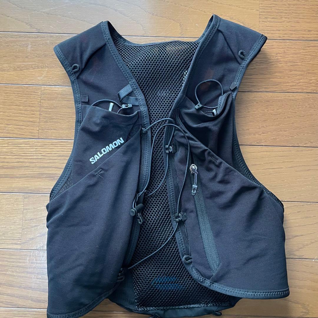 salomon サロモン ADV SKIN 5 ユニセックスXS