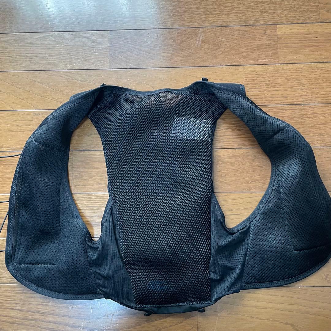 salomon サロモン ADV SKIN 5 ユニセックスXS
