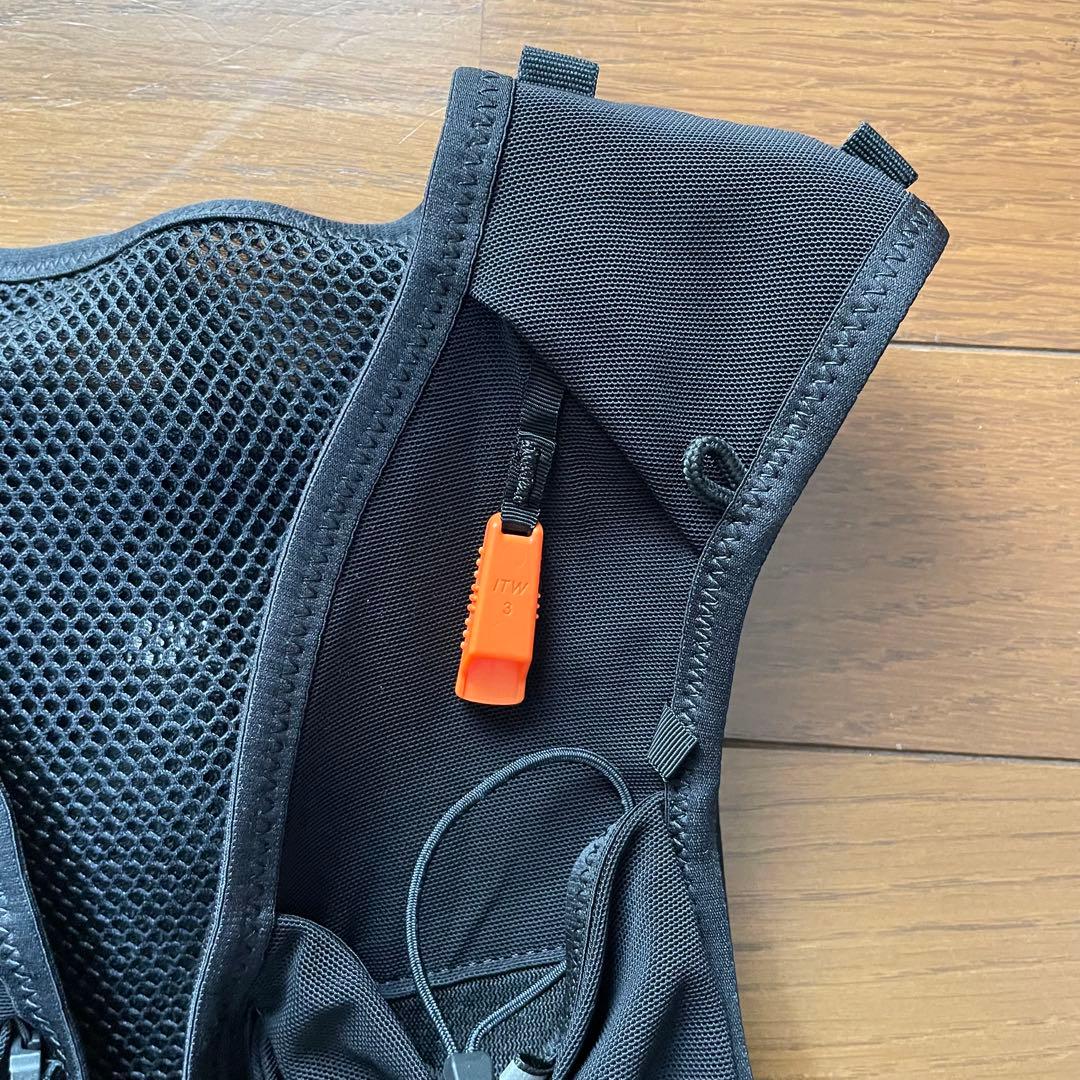 salomon サロモン ADV SKIN 5 ユニセックスXS
