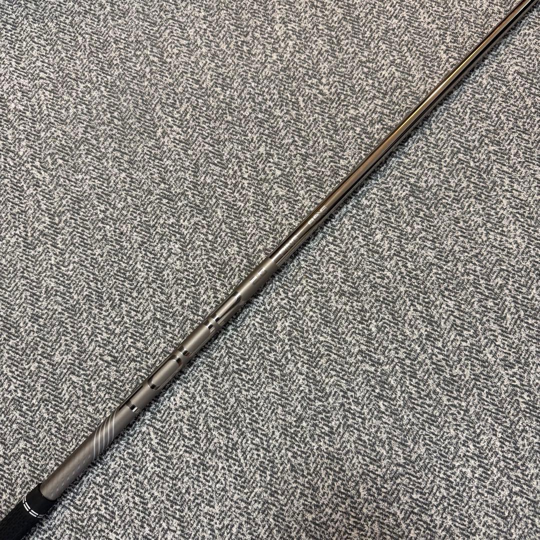 PING TOUR 2.0 CHROME 85S 5U用シャフト