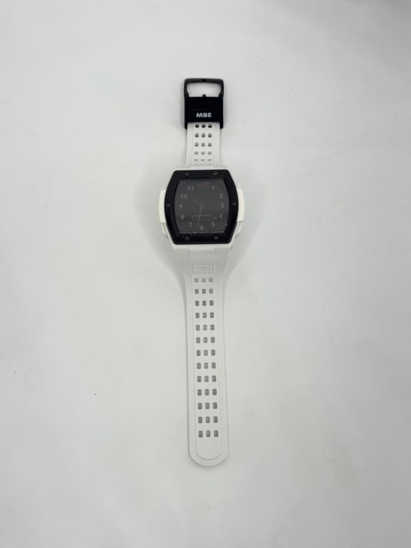 【美品】ShotNavi（ショットナビ） Crest ホワイト