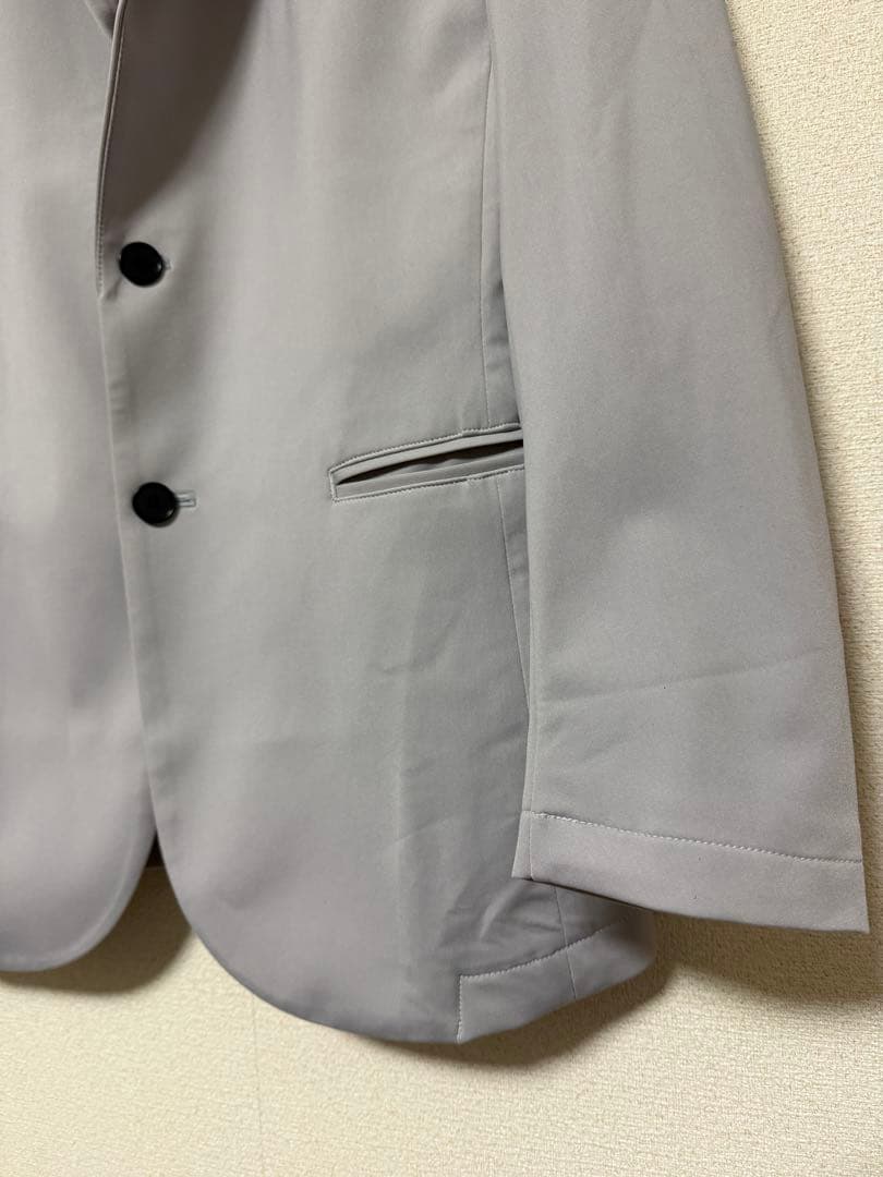 【美品】TFW49 ゴルフ ストレッチ ジャケット M