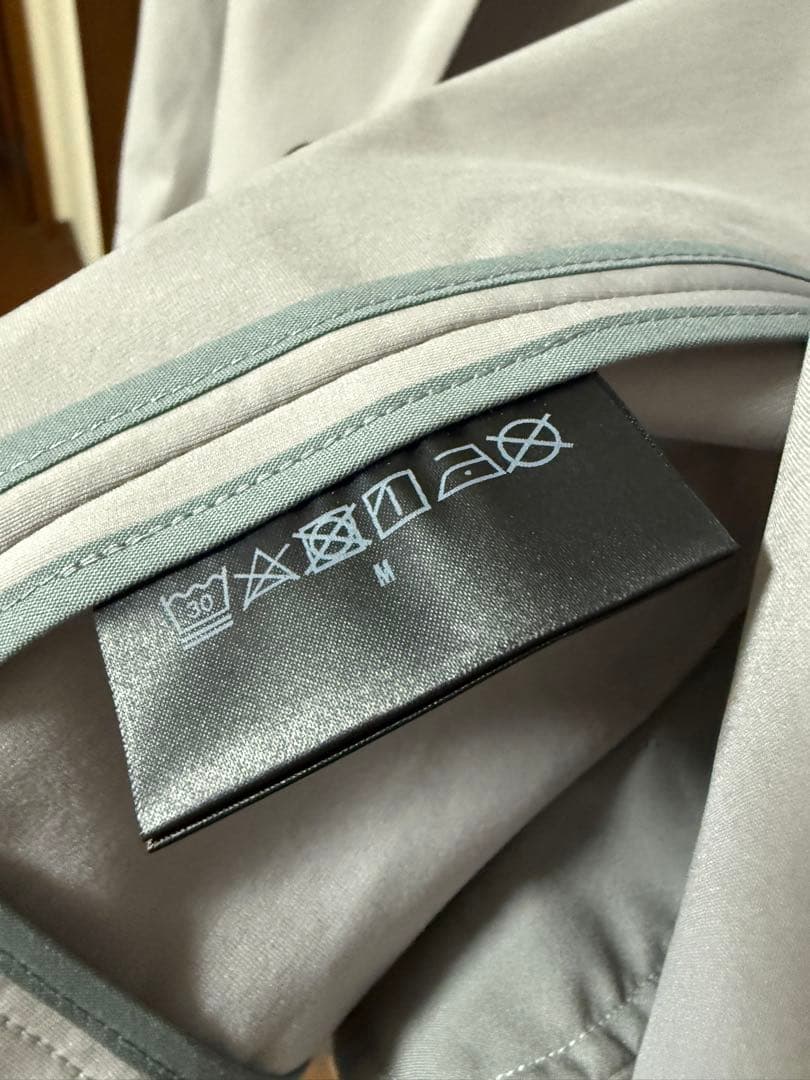 【美品】TFW49 ゴルフ ストレッチ ジャケット M