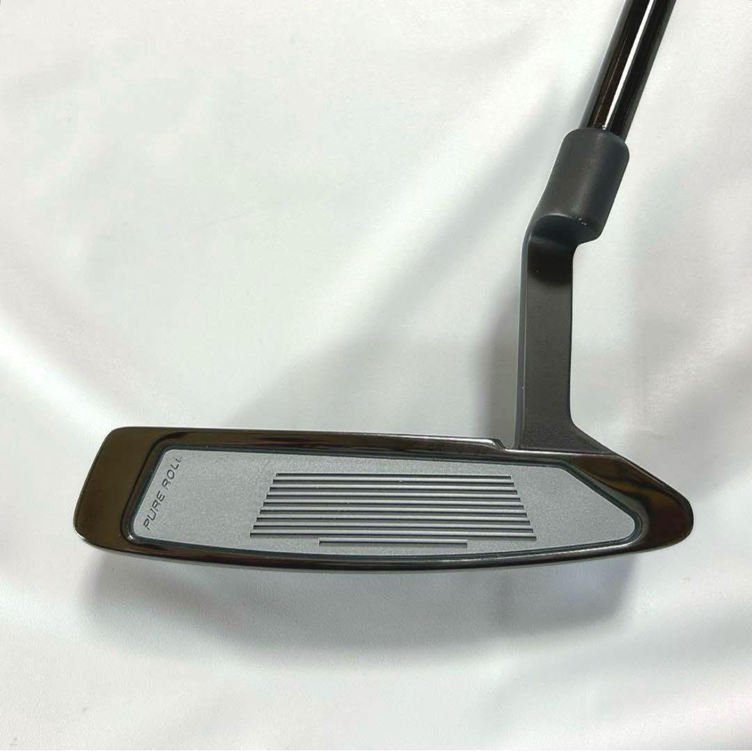 ツアー支給品 Daytona12 GHOST TOUR BLACK Proto