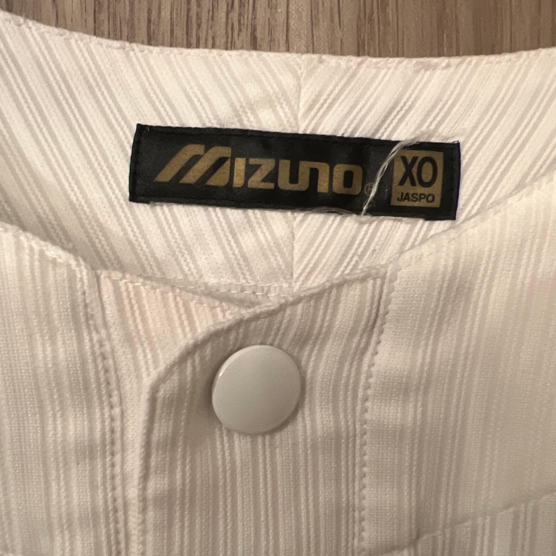 ソフトバンクホークスMizunoユニフォーム XO選手着用モデル