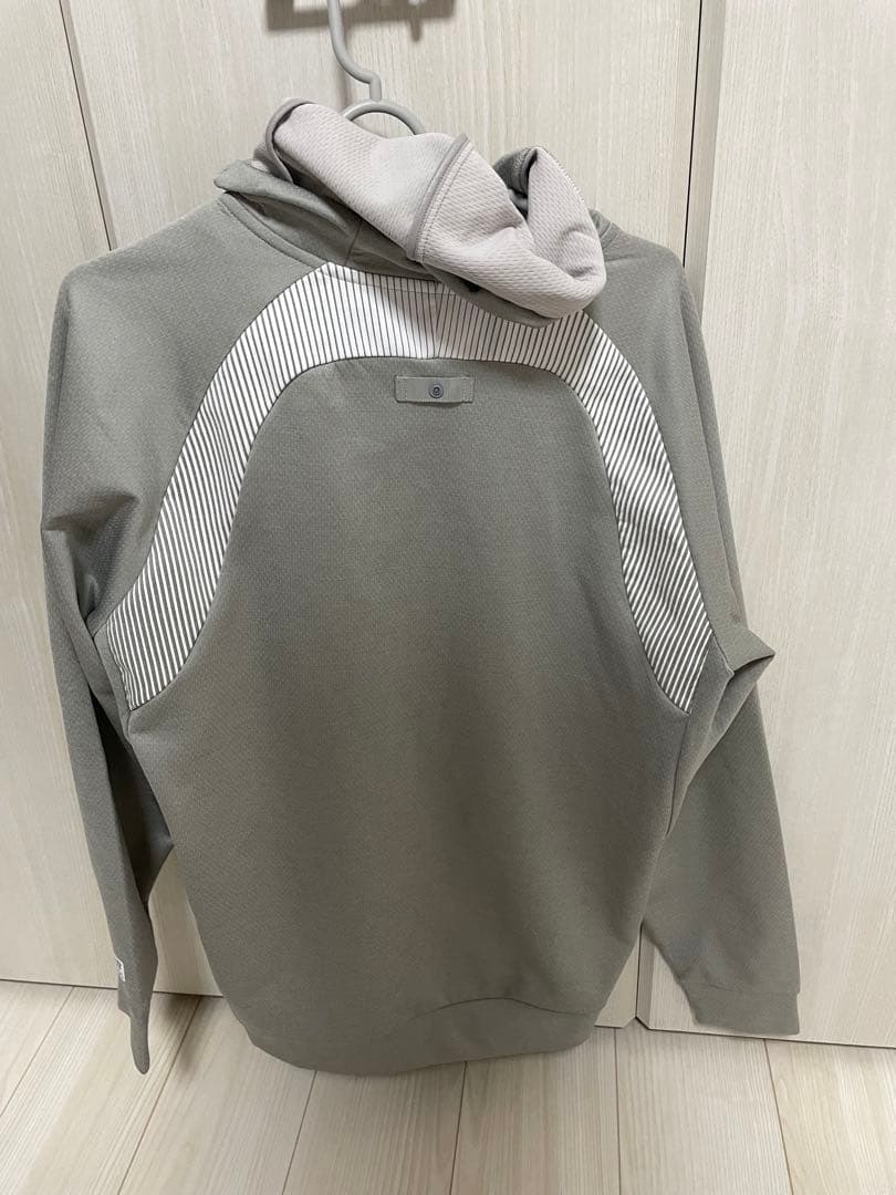New Balance GOLF ゴルフウェア　ジャケット　パンツ　春夏モデル