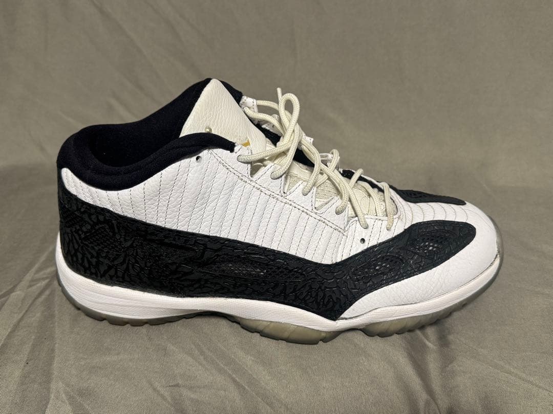 シューズ(男性用) Jordan Air Jordan 11 Low US 11