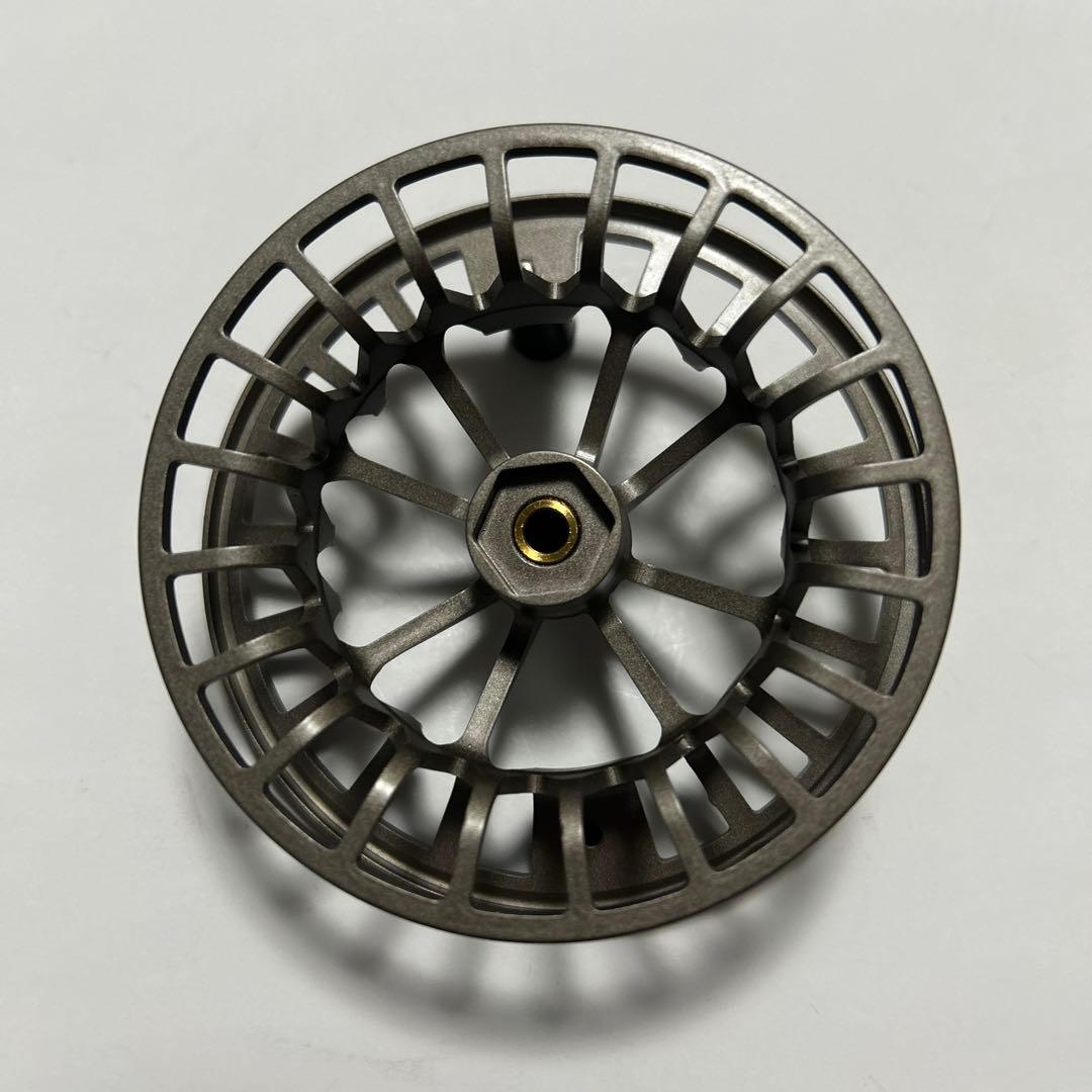 Redington Run用のスプール