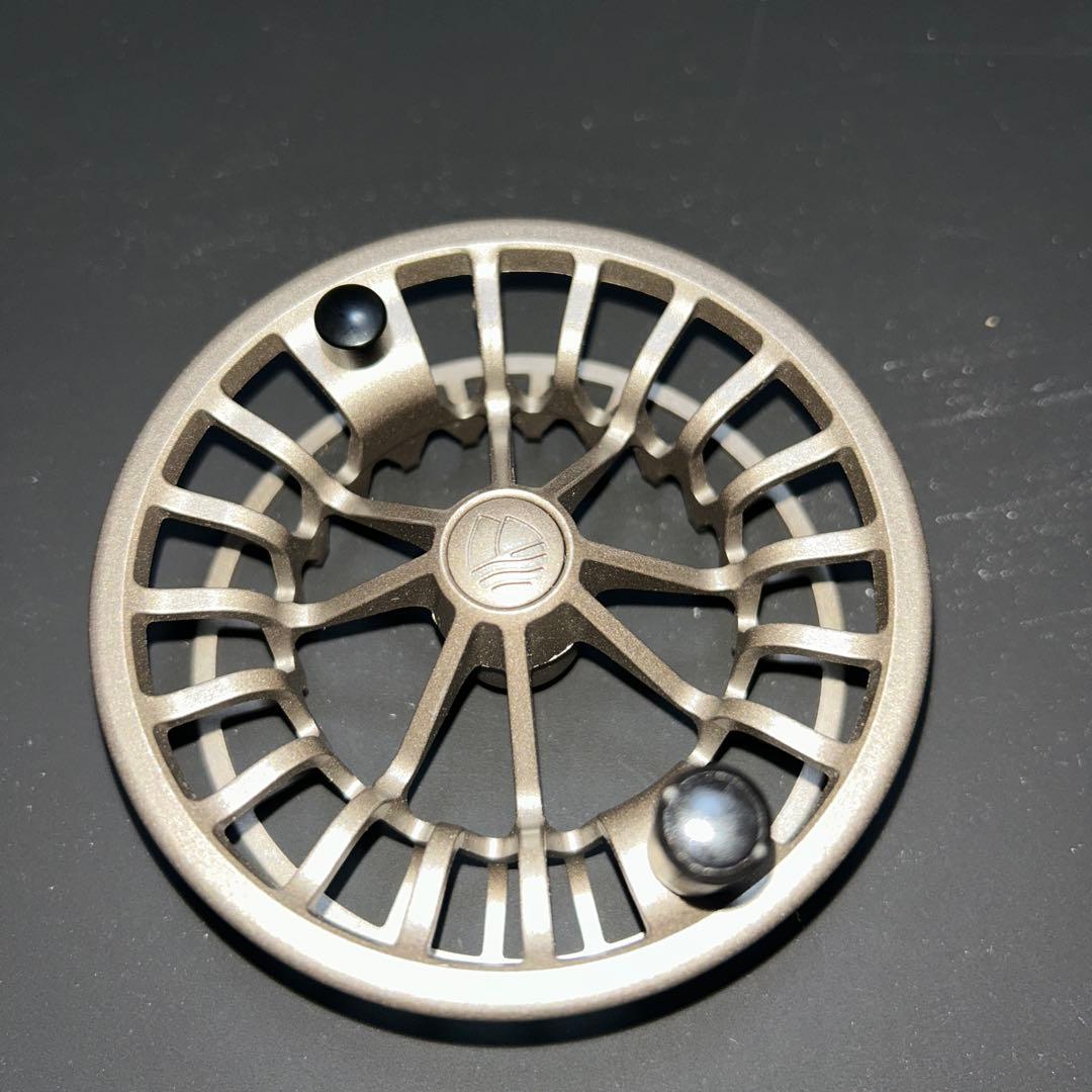 Redington Run用のスプール