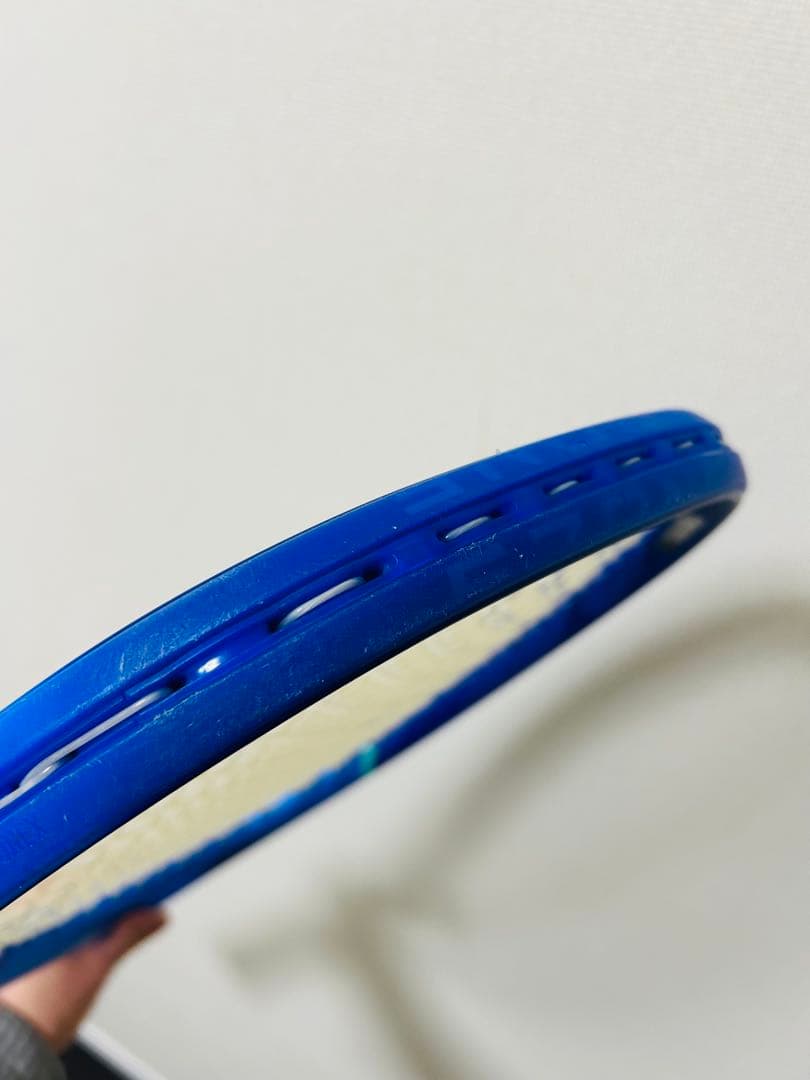 ラケット(硬式用) YONEX EZONE 100 2025 G1