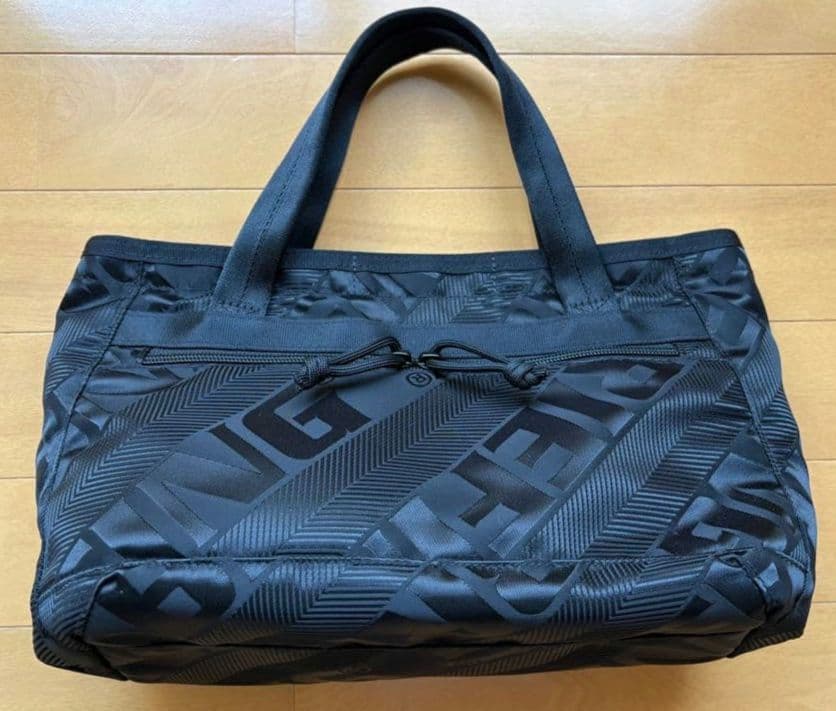 ブリーフィング　カートバックBRIEFING 25周年TOTE LIMONTA
