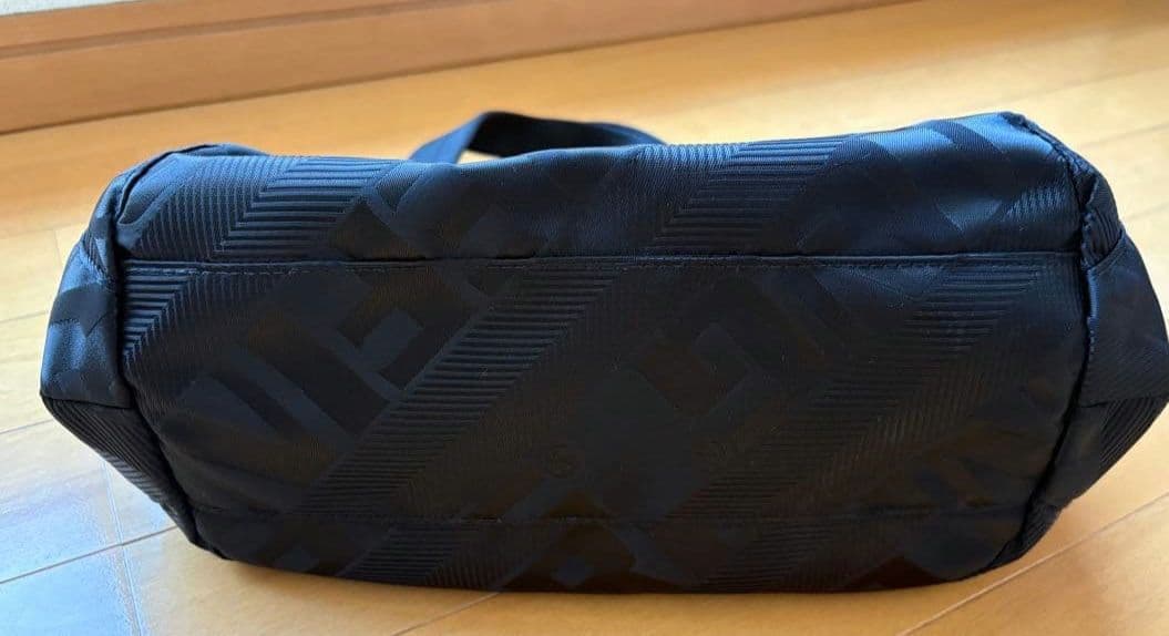 ブリーフィング　カートバックBRIEFING 25周年TOTE LIMONTA