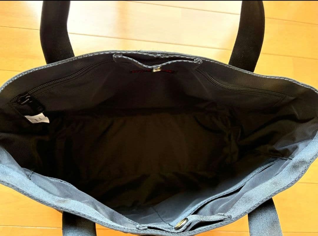 ブリーフィング　カートバックBRIEFING 25周年TOTE LIMONTA