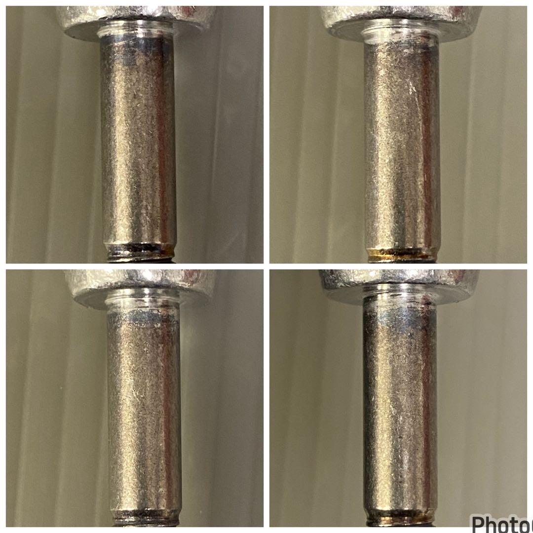 Independent チタン144スタンダード /ハイ 宅急便コンパクト発送