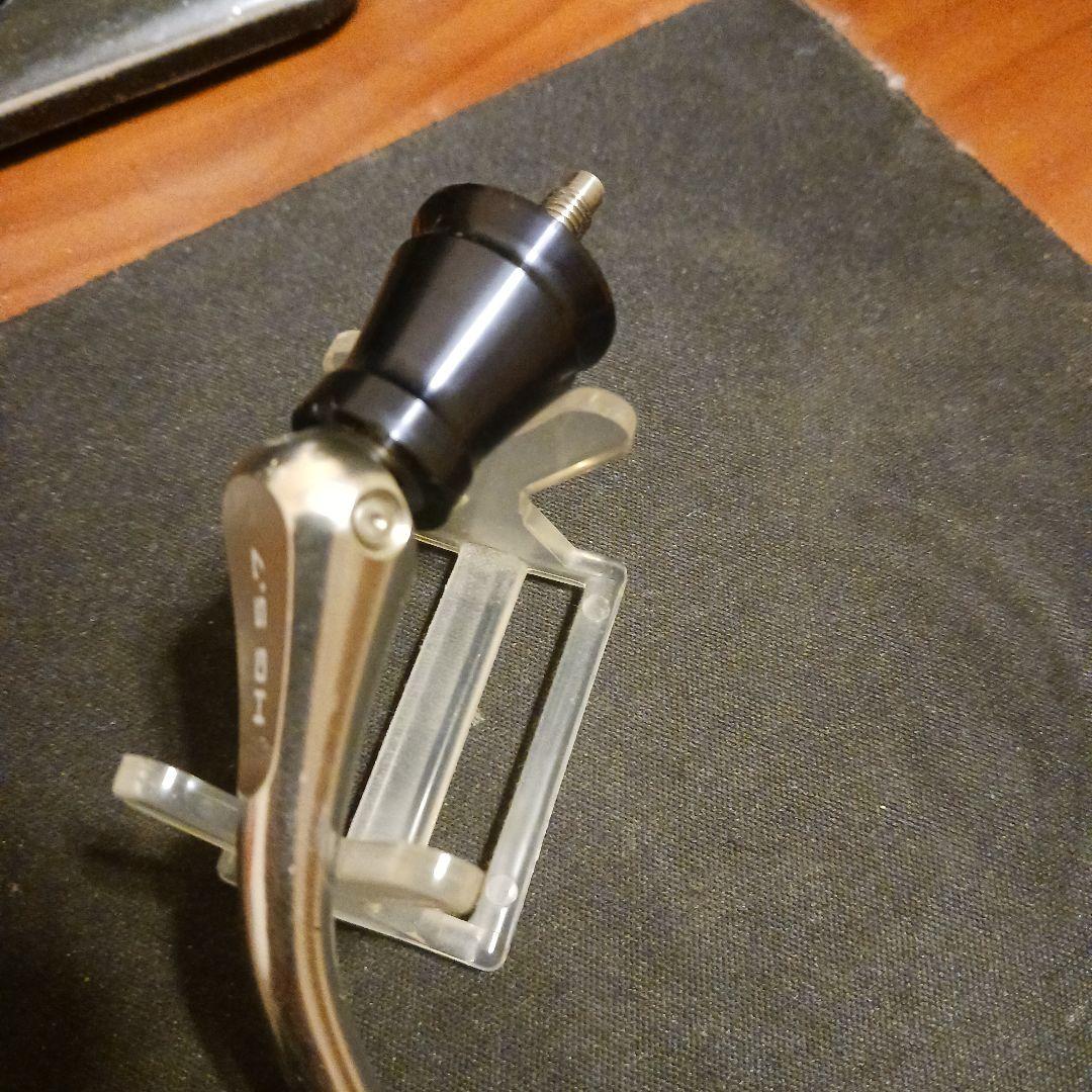 ツインパワーSW6000ハンドル