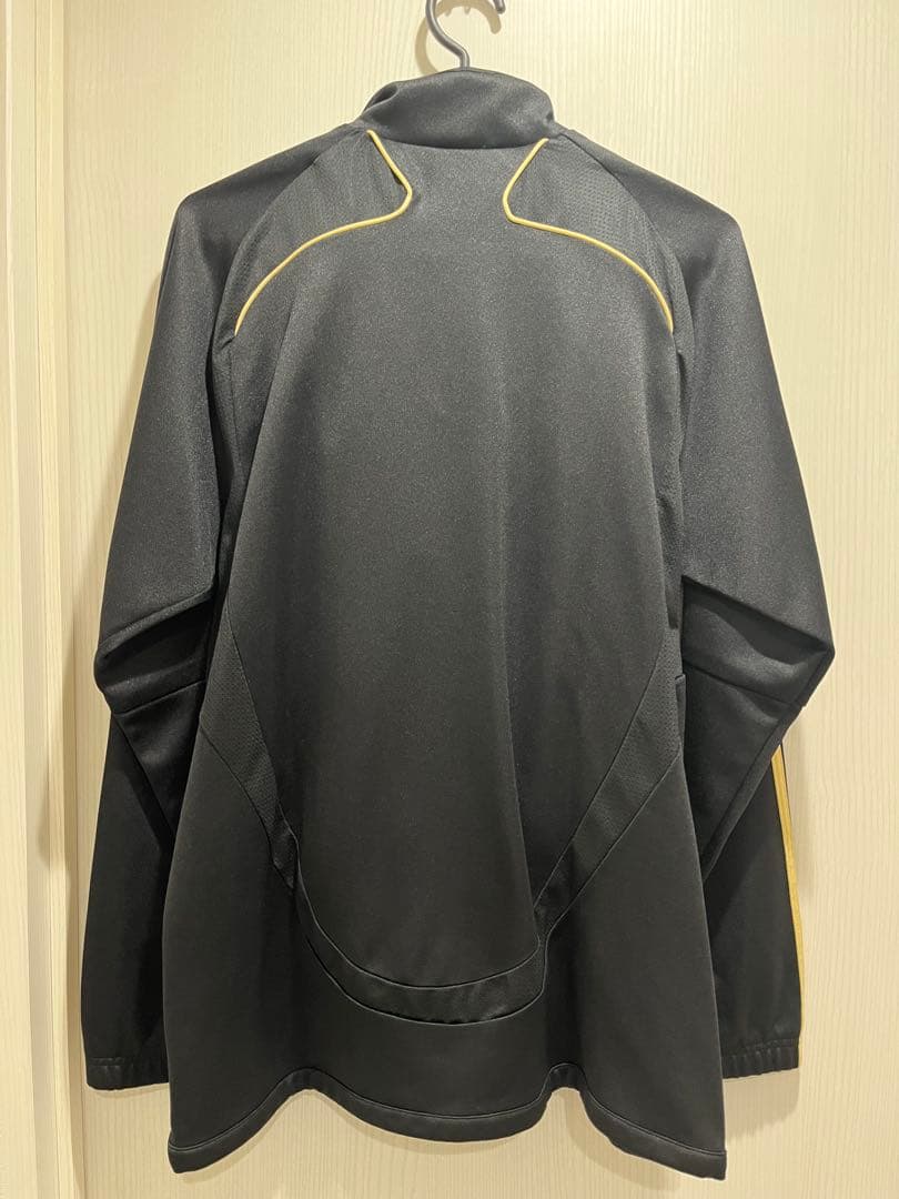 adidas ドイツ代表ジャージ