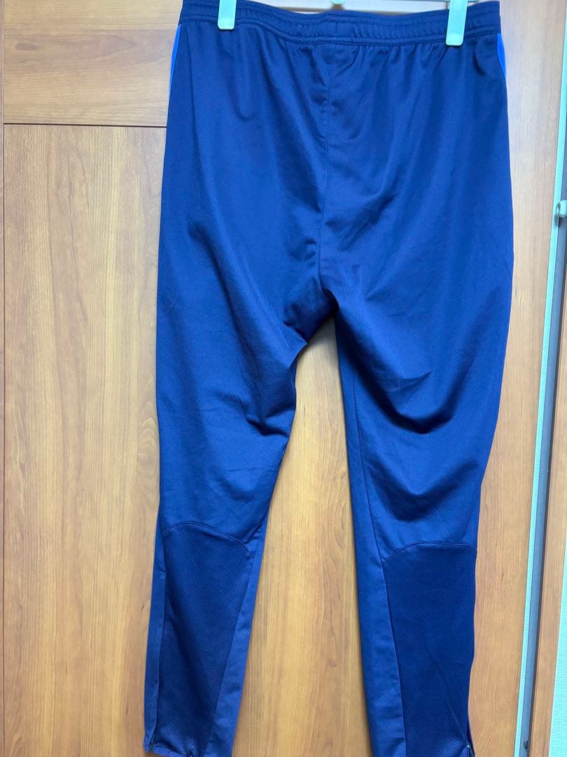 サンフレッチェ広島セットアップ