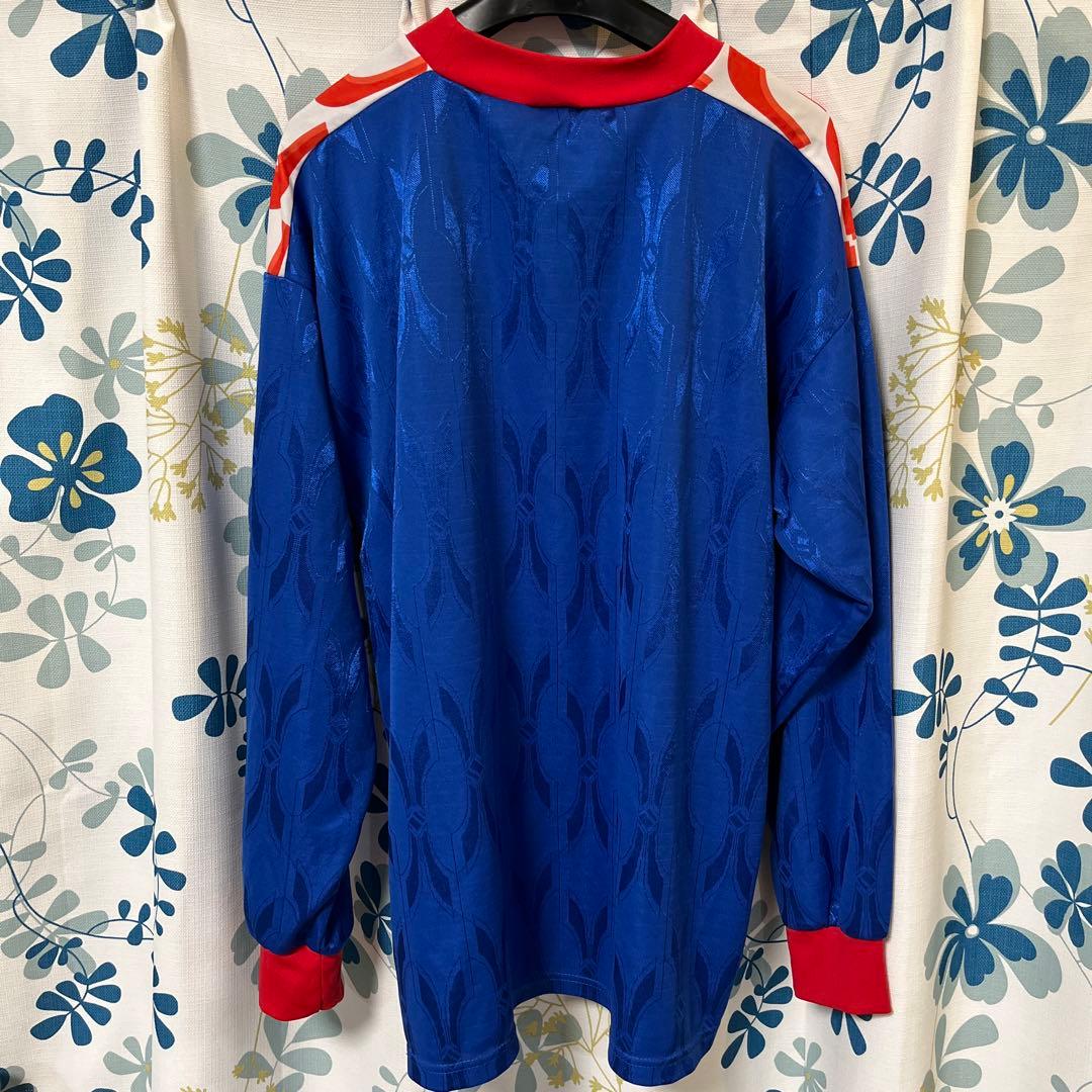 PUMA 長袖スポーツウェア XL