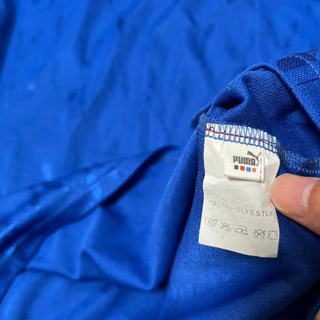 PUMA 長袖スポーツウェア XL