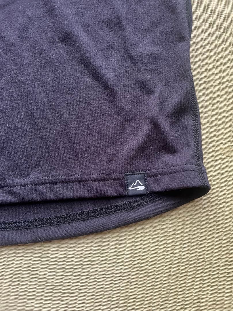 milestone Tシャツ　ジェリーマルケス