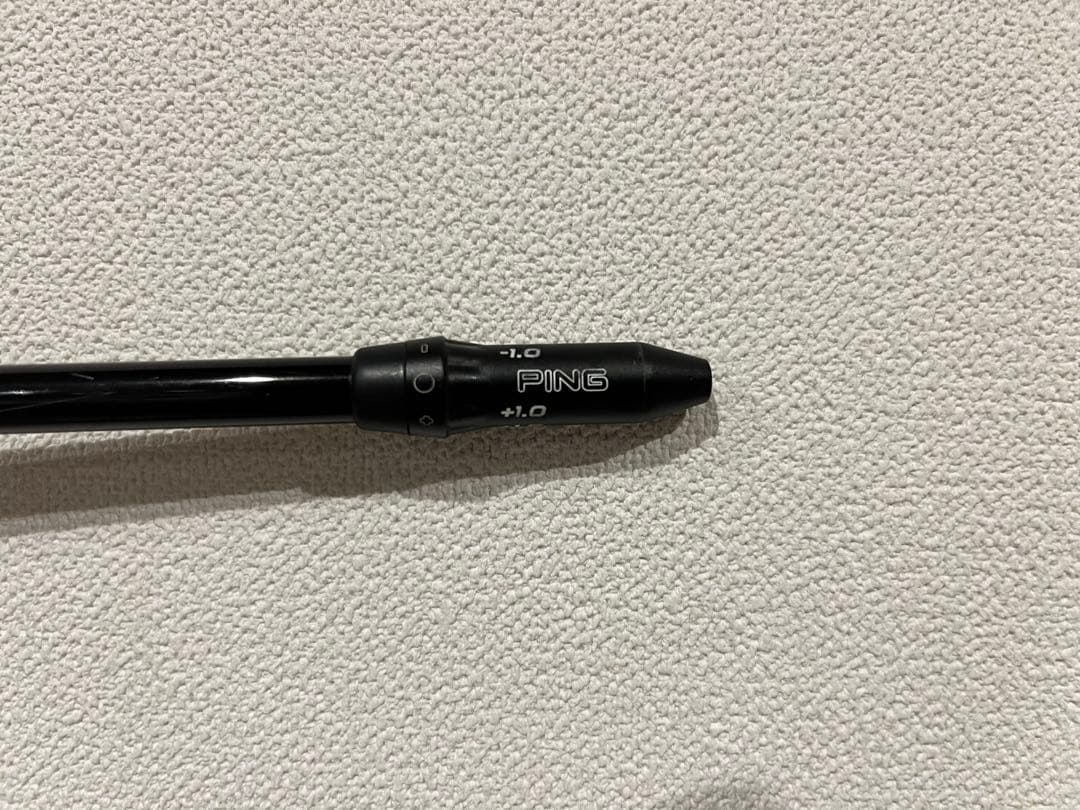 N.S.PRO Regio Formula MB+ S65 5W ピン用スリーブ