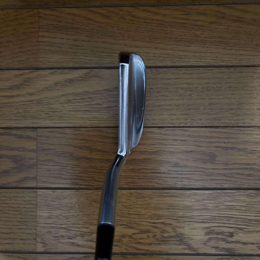 FORGED パター　美品