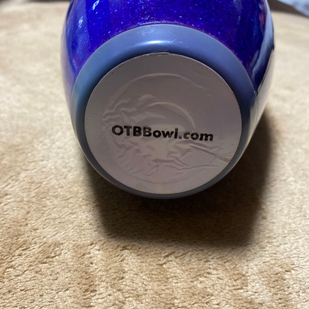 ウルトラマン サーガ　ボウリングピン SPORT OTBBowl.com