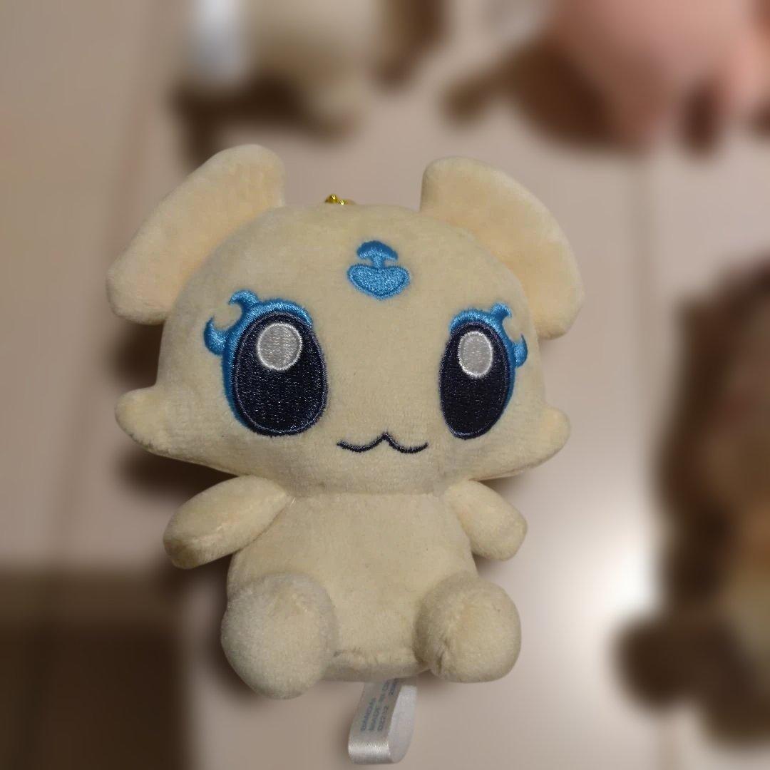 ふたりはプリキュア ぬいぐるみキーホルダー キーチェーン まとめ売り