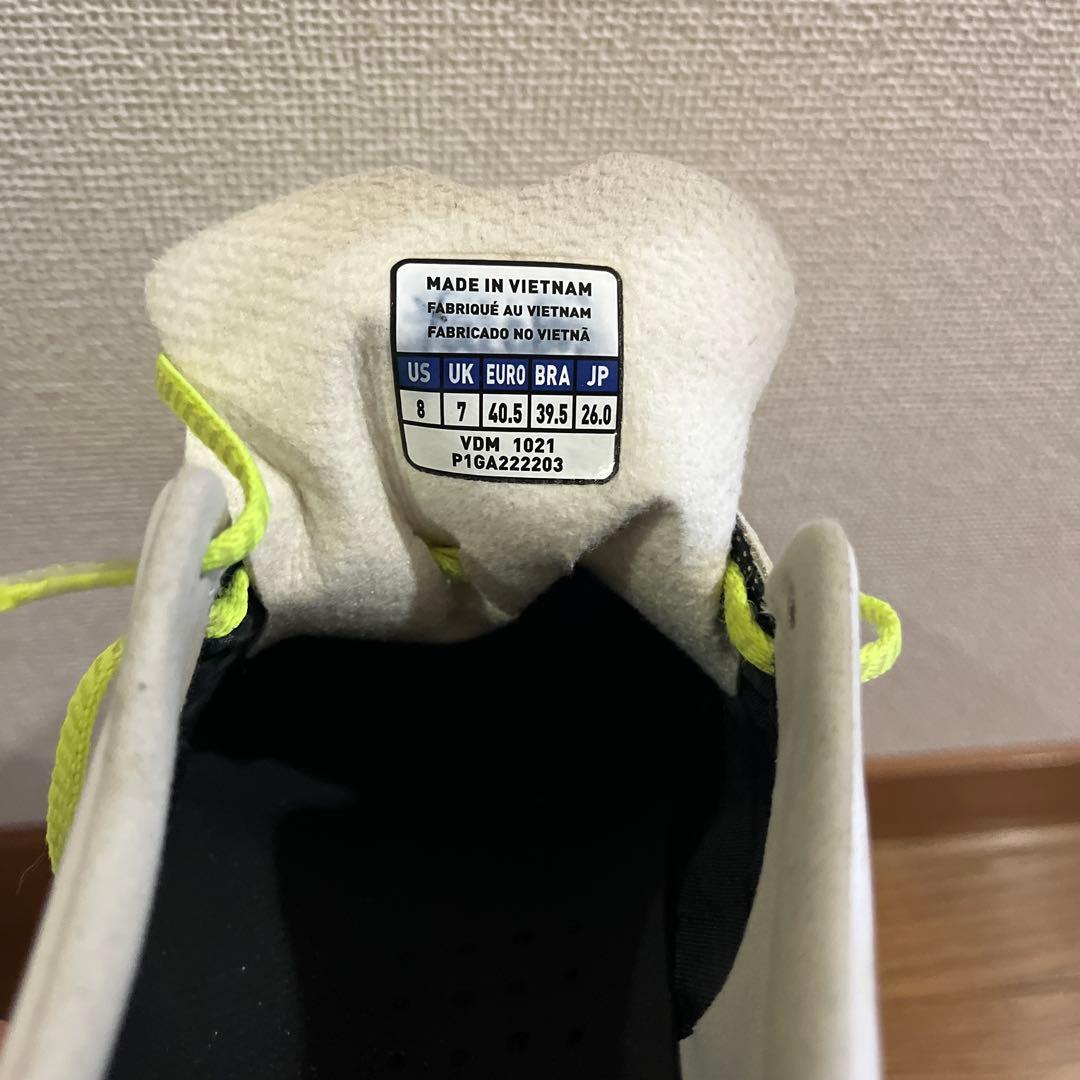 Mizuno モナルシーダネオ2Pro