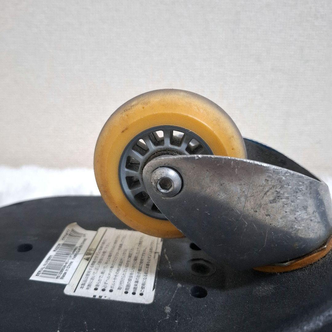 RIPSTIK dLx CASTER BOARD 最上位モデル キャスターボード