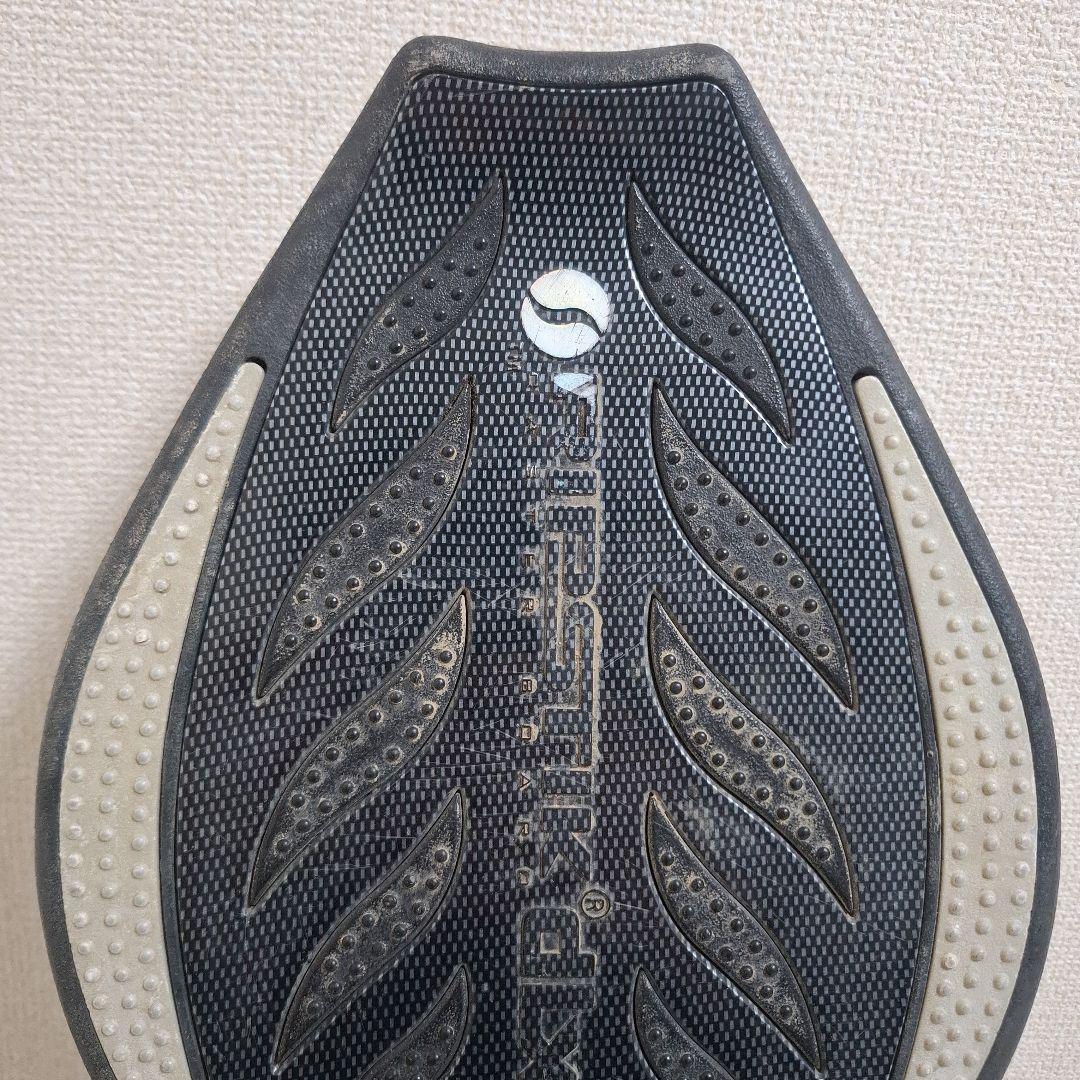 RIPSTIK dLx CASTER BOARD 最上位モデル キャスターボード