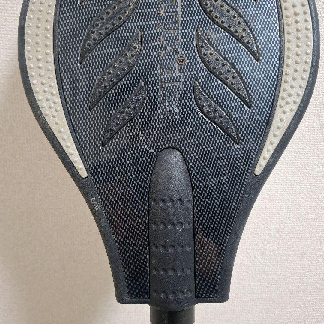 RIPSTIK dLx CASTER BOARD 最上位モデル キャスターボード