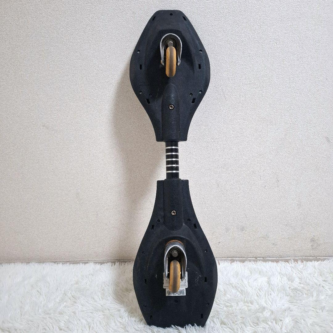 RIPSTIK dLx CASTER BOARD 最上位モデル キャスターボード