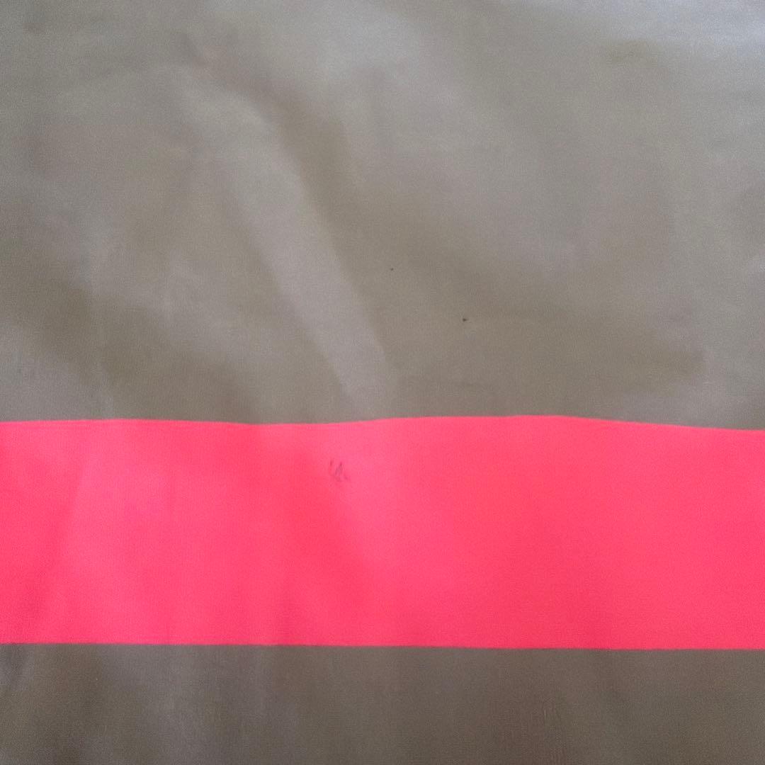 Rapha RCC サイクルジャージ グレー/ピンク
