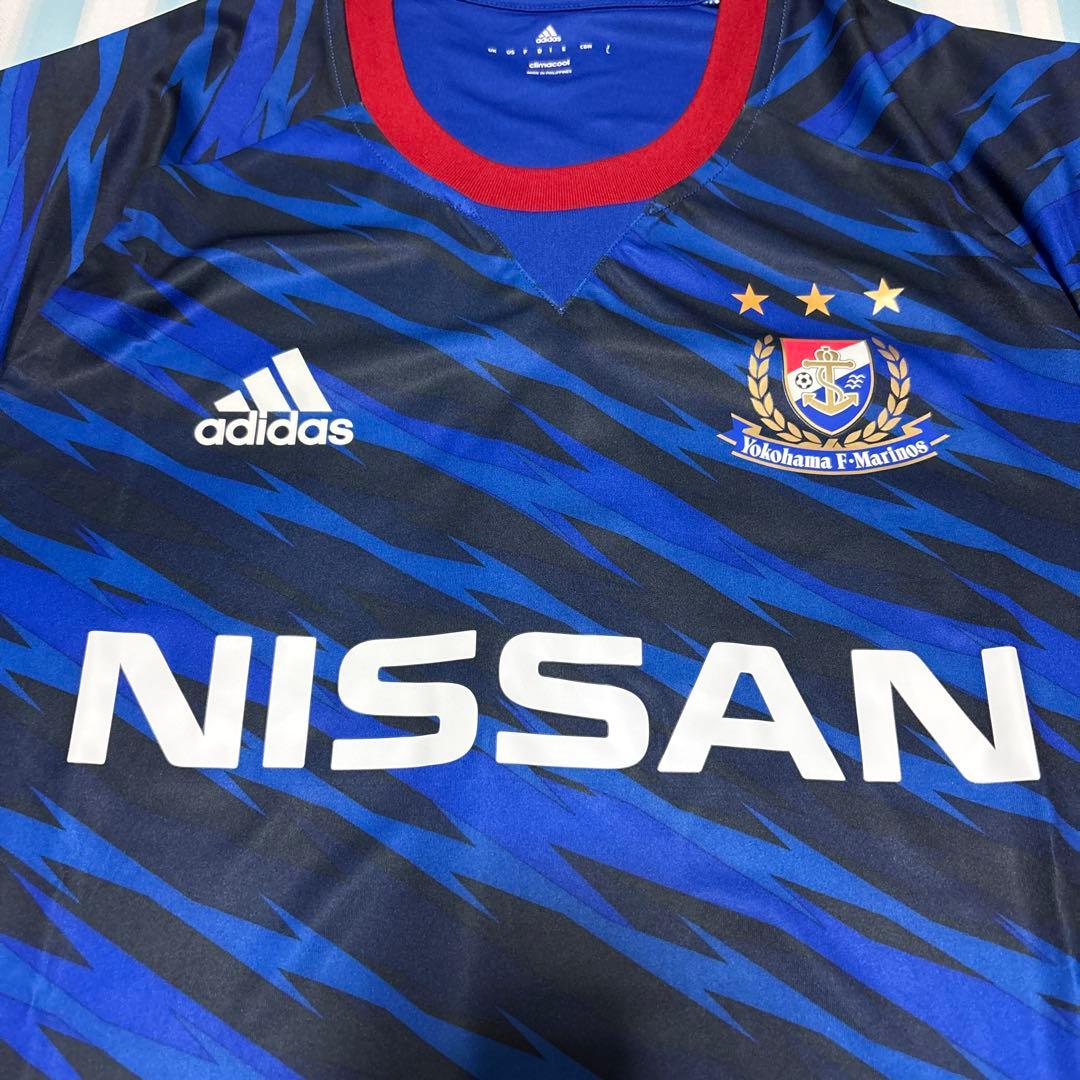 横浜f・マリノス