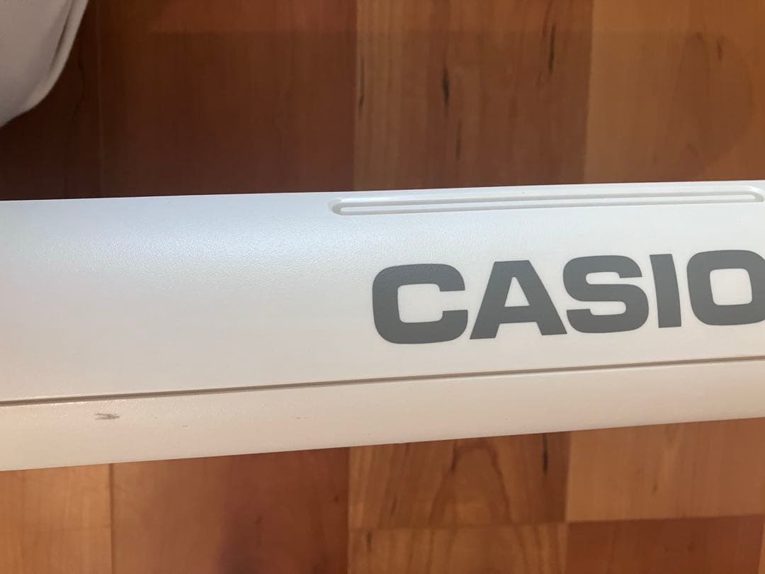 CASIO LK-312 光るナビゲーションキーボード