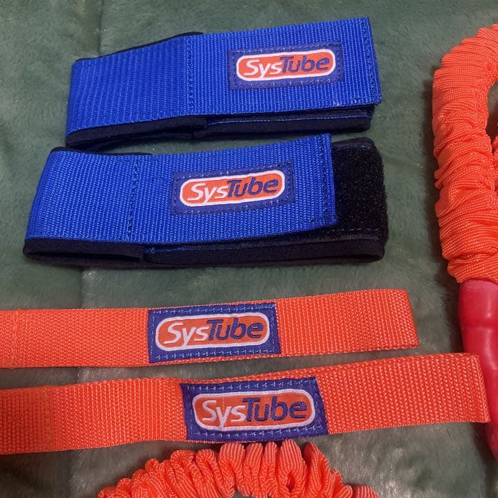 ★トレーニング用品★Sys Tube★