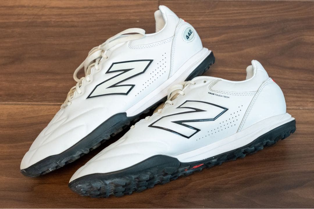 【新作】New Balance 442 Elite V3 TF 29.0cm