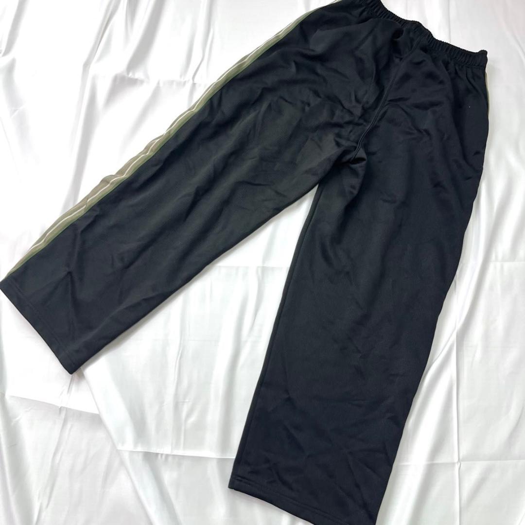 極美品　NIKE ナイキ ジャージ トラックジャケット　セットアップ　カーキ