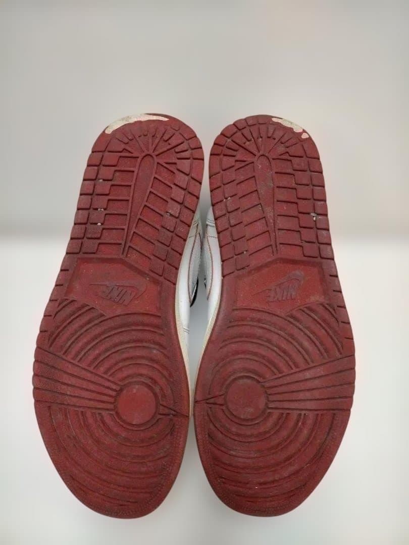 NIKE ナイキ　AIRJORDANジョーダン 88117-2-②-150Y